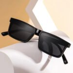 Eclipse — Premium Black