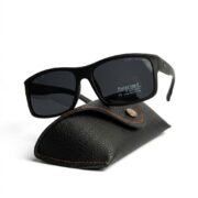 Matte Black Urban Polarized - Image 5