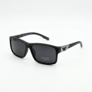 Matte Black Urban Polarized
