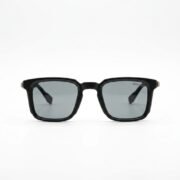 Moscot Matte Black Square - Image 4