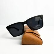 Matte Black Urban Square - Image 5