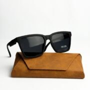 Matte Black Urban Square - Image 4