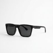 Matte Black Urban Square - Image 3