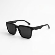 Matte Black Urban Square - Image 2