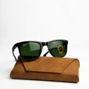 Classic Black Square - Image 5