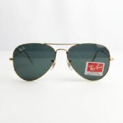 Gold Aviator – Blue Gradient Diamond Edition