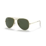 Gold Aviator – Green Gradient Diamond Edition - Image 3