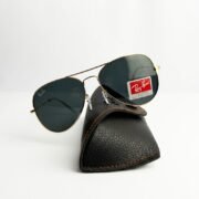 Gold Aviator – Blue Gradient Diamond Edition - Image 3