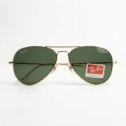 Gold Aviator – Green Gradient Diamond Edition - Image 5
