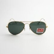 Gold Aviator – Blue Gradient Diamond Edition - Image 4