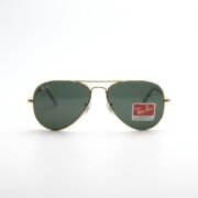 Gold Aviator – Blue Gradient Diamond Edition - Image 2